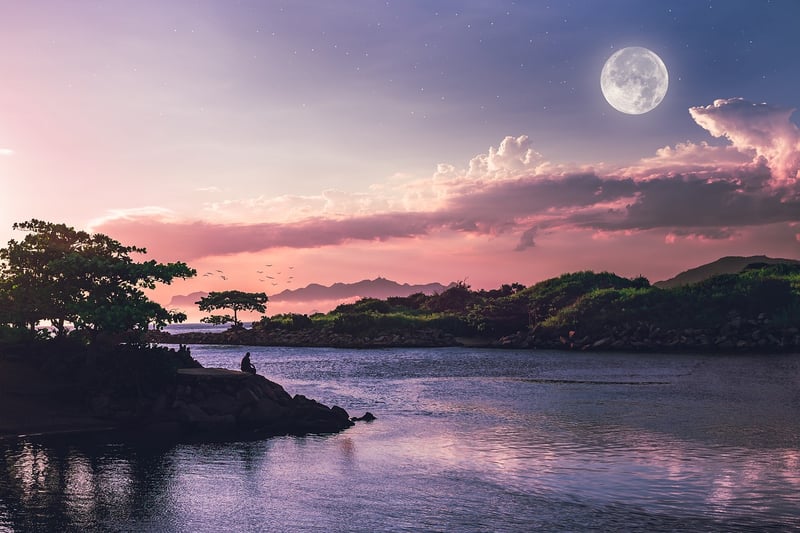 Dreamy Beaches