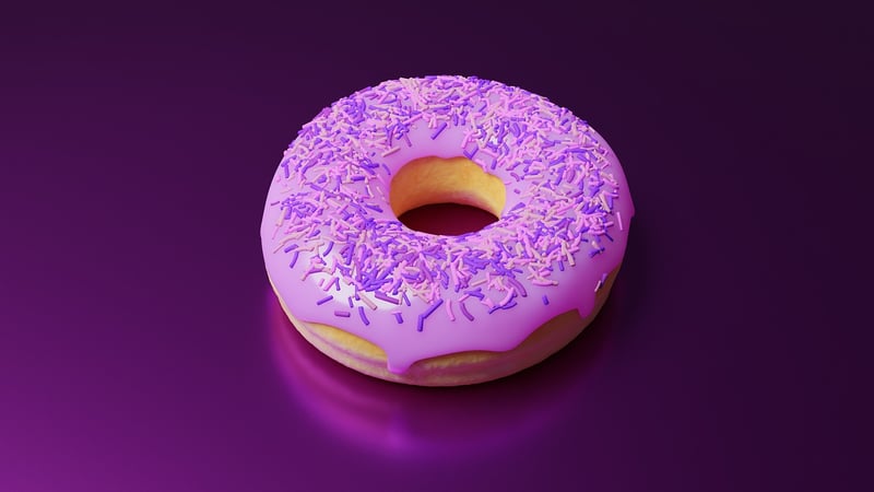 Donut