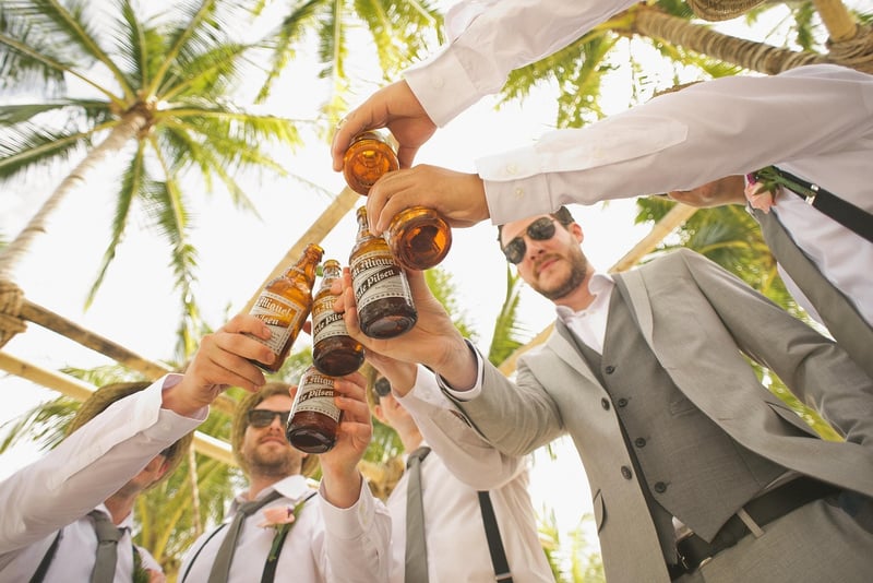 Wedding Toasts